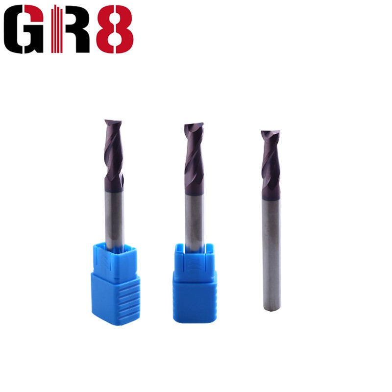 ما هي مطحنة نهاية مسطحة