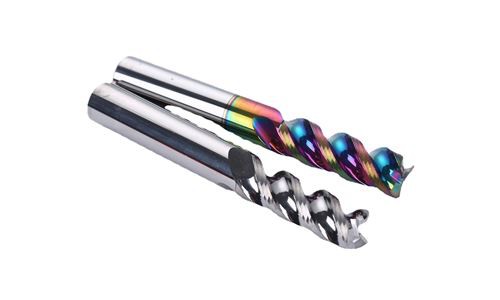 كيفية اختبار صلابة قاطع طحن كربيد؟