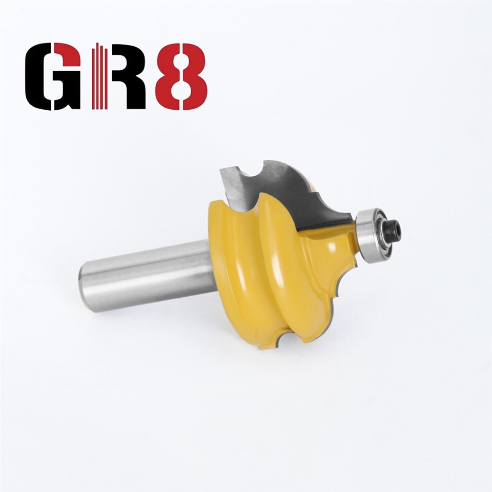 تحمل شانك مزدوج الروماني.