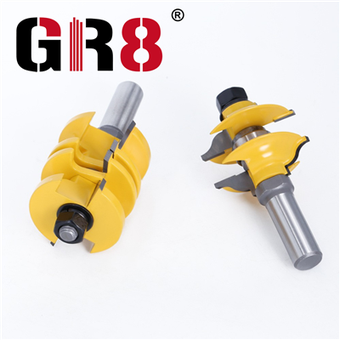 مجموعة بت إطار الباب