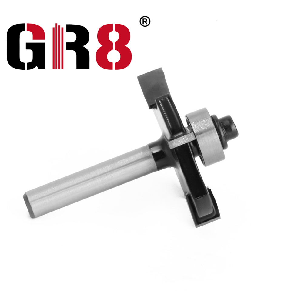 نوع من نوع t مع المحمل